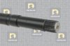 DA SILVA 376AT Drive Shaft